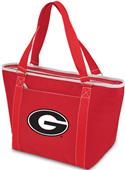 Picnic Time University of Georgia Topanga Tote Picnic Time University of Georgia Topanga Tote