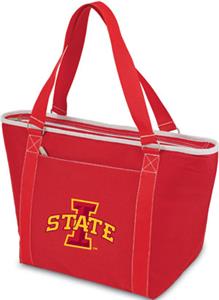 Picnic Time Iowa State Cyclones Topanga Tote