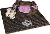 Fan Mats NHL Los Angeles Kings Cargo Mats Fan Mats NHL Los Angeles Kings Cargo Mats