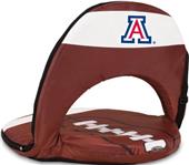 Picnic Time University of Arizona Oniva Seat Picnic Time University of Arizona Oniva Seat
