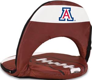 Picnic Time University of Arizona Oniva Seat
