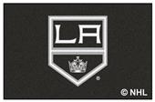 Fan Mats NHL Los Angeles Kings Starter Mats Fan Mats NHL Los Angeles Kings Starter Mats