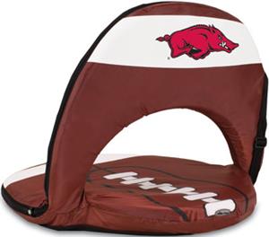 Picnic Time University of Arkansas Oniva Seat