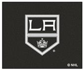 Fan Mats NHL Los Angeles Kings Tailgater Mats Fan Mats NHL Los Angeles Kings Tailgater Mats