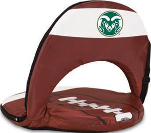 Picnic Time Colorado State Rams Oniva Seat