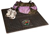 Fan Mats NHL Minnesota Wild Cargo Mats