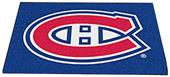 Fan Mats NHL Montreal Canadiens All-Star Mats Fan Mats NHL Montreal Canadiens All-Star Mats