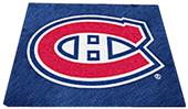 Fan Mats NHL Montreal Canadiens Tailgater Mats Fan Mats NHL Montreal Canadiens Tailgater Mats