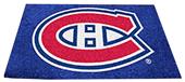 Fan Mats NHL Montreal Canadiens Ulti-Mats Fan Mats NHL Montreal Canadiens Ulti-Mats