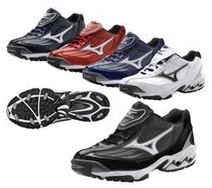 mizuno women's speed trainer softball shoes
