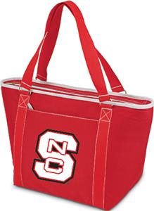 Picnic Time North Carolina State Topanga Tote