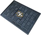 Fan Mats NHL Nashville Predators Door Mats