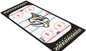 Fan Mats NHL Nashville Predators Rink Runners