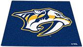Fan Mats NHL Nashville Predators Tailgater Mats