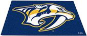 Fan Mats NHL Nashville Predators Ulti-Mats