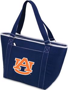 Picnic Time Auburn University Topanga Tote