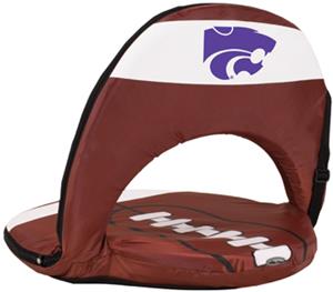 Picnic Time Kansas State Wildcats Oniva Seat
