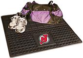 Fan Mats NHL New Jersey Devils Cargo Mats Fan Mats NHL New Jersey Devils Cargo Mats