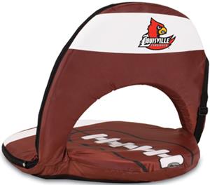 Picnic Time University of Louisville Oniva Seat