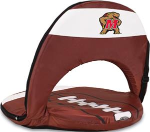 Picnic Time University of Maryland Oniva Seat