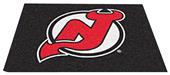Fan Mats NHL New Jersey Devils Tailgater Mats Fan Mats NHL New Jersey Devils Tailgater Mats