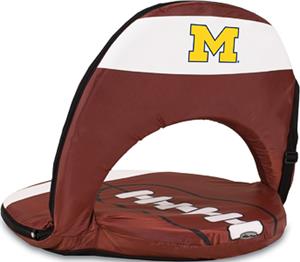 Picnic Time University of Michigan Oniva Seat