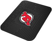 Fan Mats NHL New Jersey Devils Utility Mats Fan Mats NHL New Jersey Devils Utility Mats