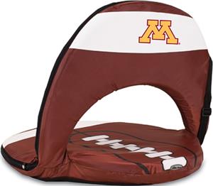 Picnic Time University of Minnesota Oniva Seat