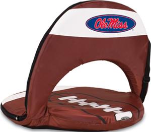 Picnic Time University of Mississippi Oniva Seat
