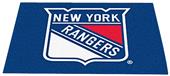 Fan Mats NHL New York Rangers All-Star Mats Fan Mats NHL New York Rangers All-Star Mats