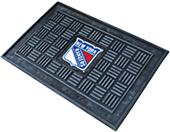 Fan Mats NHL New York Rangers Door Mats Fan Mats NHL New York Rangers Door Mats