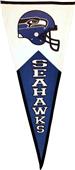Winning Streak NFL Seattle Seahawks Pennant
