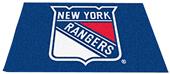 Fan Mats NHL New York Rangers Ulti-Mats Fan Mats NHL New York Rangers Ulti-Mats
