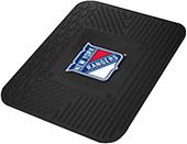 Fan Mats NHL New York Rangers Utility Mats Fan Mats NHL New York Rangers Utility Mats