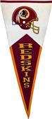 Winning Streak NFL Washington Redskins Pennant Winning Streak NFL Washington Redskins Pennant