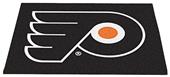Fan Mats NHL Philadelphia Flyers All-Star Mats Fan Mats NHL Philadelphia Flyers All-Star Mats