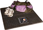 Fan Mats NHL Philadelphia Flyers Cargo Mats Fan Mats NHL Philadelphia Flyers Cargo Mats