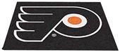 Fan Mats NHL Philadelphia Flyers Tailgater Mats Fan Mats NHL Philadelphia Flyers Tailgater Mats