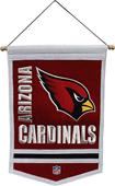 Winning Streak NFL Arizona Cardinals Banner