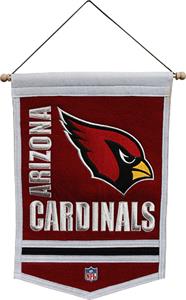 Winning Streak NFL Arizona Cardinals Banner