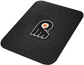 Fan Mats NHL Philadelphia Flyers Utility Mats Fan Mats NHL Philadelphia Flyers Utility Mats