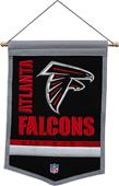 Winning Streak NFL Atlanta Falcons Banner