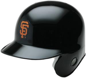 MLB San Francisco Giants Mini Helmet (Replica)
