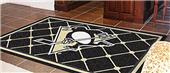 Fan Mats NHL Pittsburgh Penguins 5' x 8' Rugs