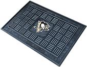 Fan Mats NHL Pittsburgh Penguins Door Mats