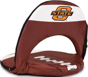 Picnic Time Oklahoma State Cowboys Oniva Seat