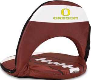 Picnic Time University of Oregon Oniva Seat