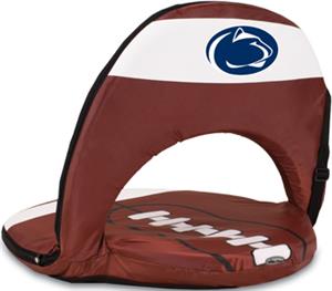 Picnic Time Pennsylvania State Oniva Seat