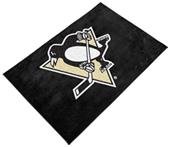Fan Mats NHL Pittsburgh Penguins Starter Mats