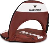 Picnic Time Vanderbilt University Oniva Seat Picnic Time Vanderbilt University Oniva Seat